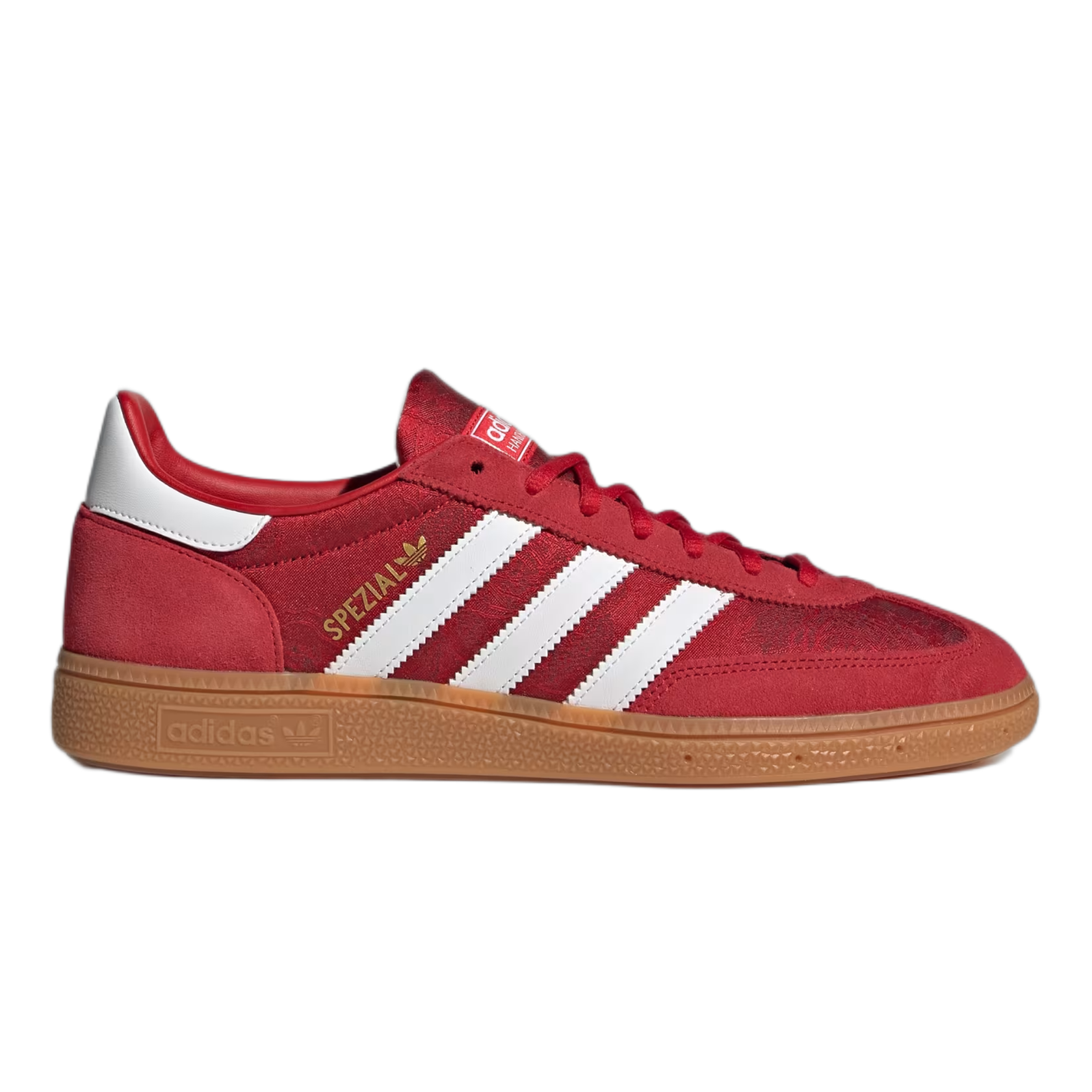 adidas Handball Spezial Better Scarlet White IH9671
