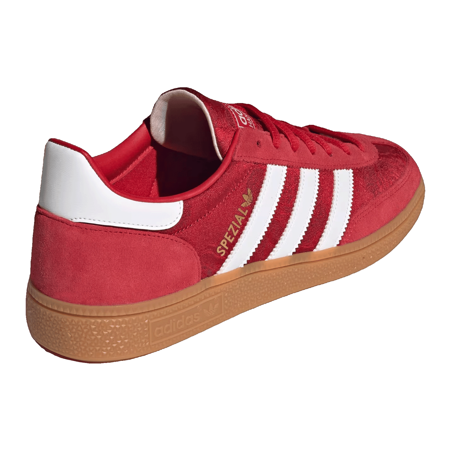 adidas Handball Spezial Better Scarlet White Back IH9671