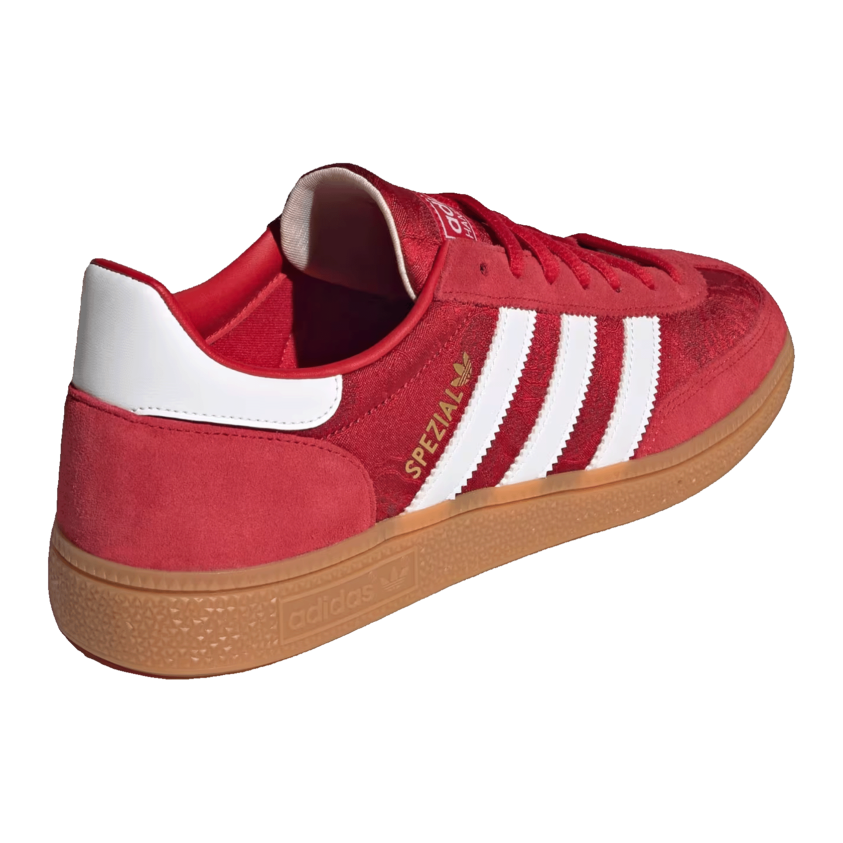 adidas Handball Spezial Better Scarlet White Back IH9671