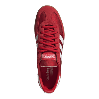 adidas Handball Spezial Better Scarlet White Oben IH9671