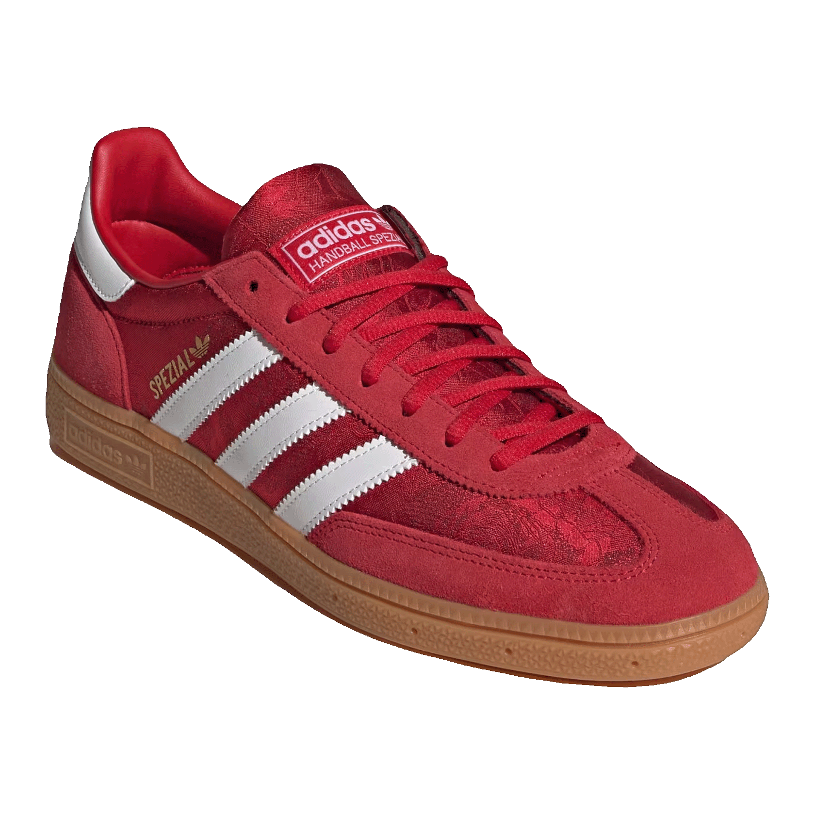 adidas Handball Spezial Better Scarlet White Side IH9671