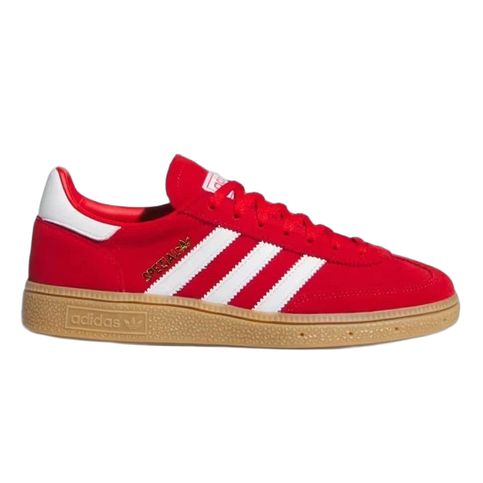 adidas Handball Spezial Better Scarlet White (W) KJ3806
