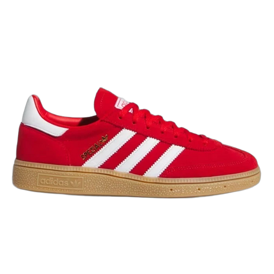 adidas Handball Spezial Better Scarlet White (W) KJ3806