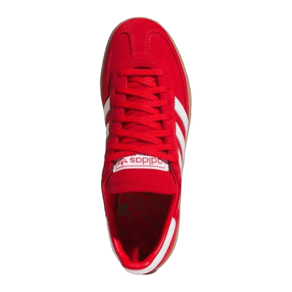 adidas Handball Spezial Better Scarlet White (W) Oben KJ3806