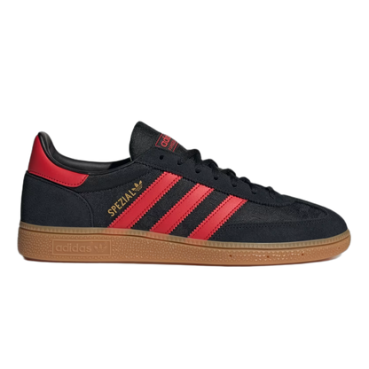 adidas Handball Spezial Black Better Scarlet IH9672