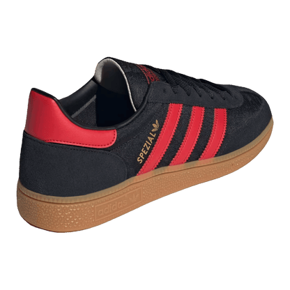 adidas Handball Spezial Black Better Scarlet Back IH9672