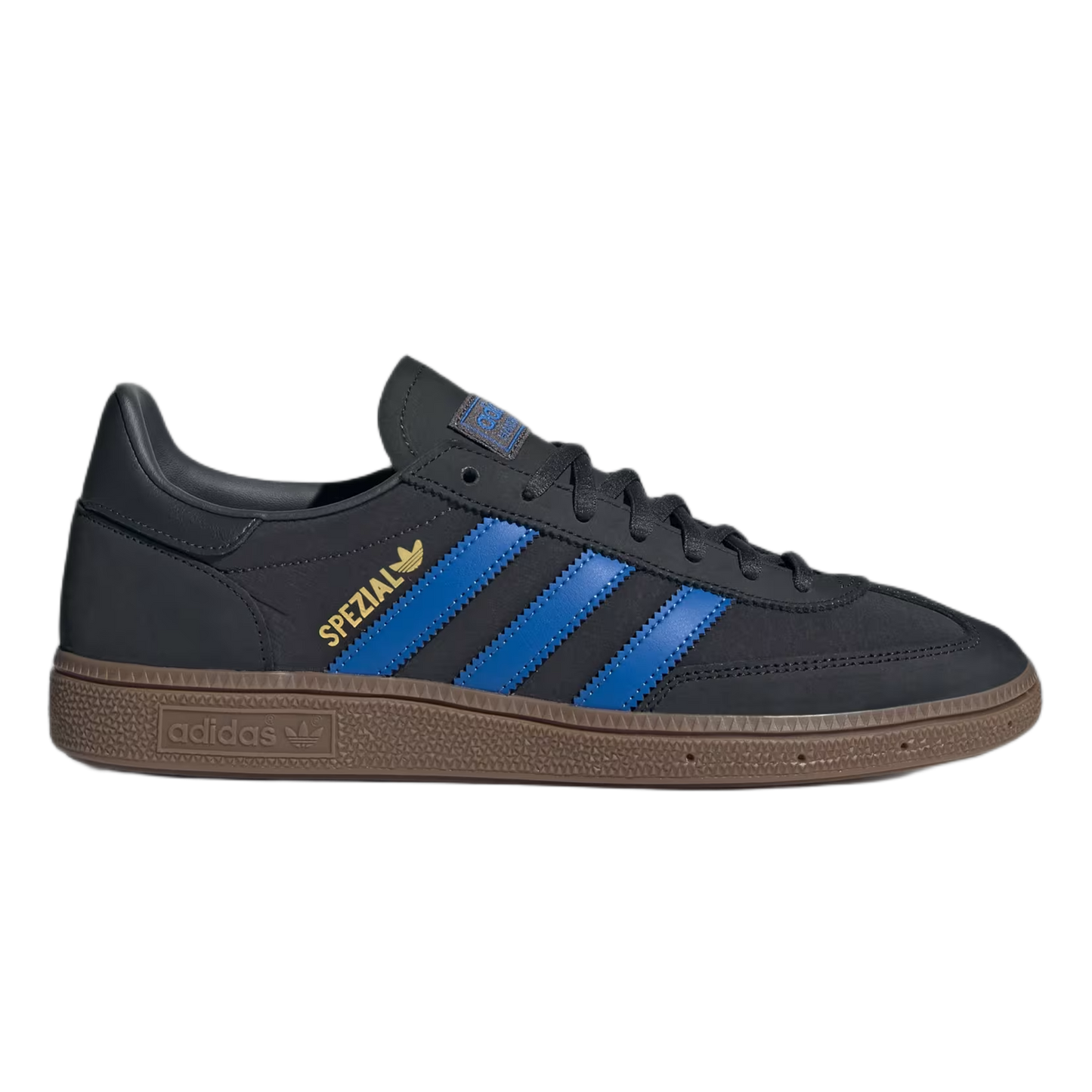adidas Handball Spezial Black Blue Carbon JR3665