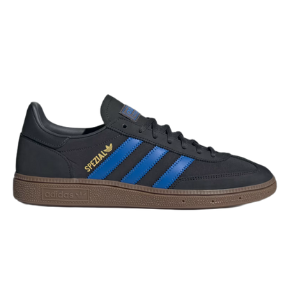 adidas Handball Spezial Black Blue Carbon JR3665