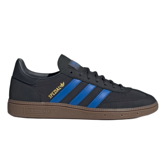 adidas Handball Spezial Black Blue Carbon JR3665