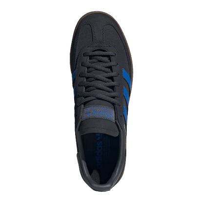 adidas Handball Spezial Black Blue Carbon Oben JR3665