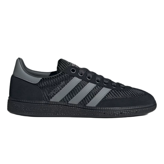 adidas Handball Spezial Black Grey Carbon KK4242