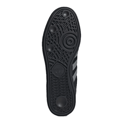 adidas Handball Spezial Black Grey Carbon Sohle KK4242