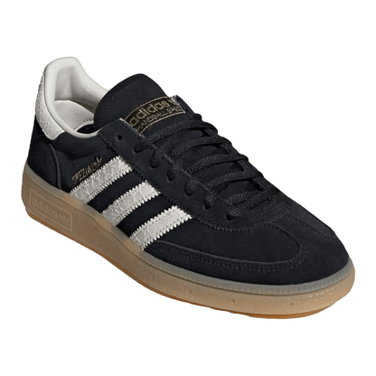 adidas Handball Spezial Black Off White Gum (W) Side IH1512