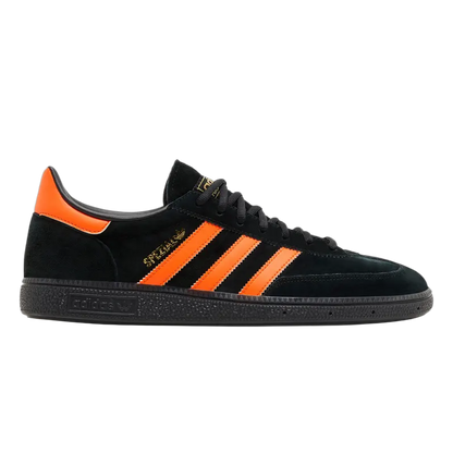 adidas Handball Spezial Black Orange GY9951