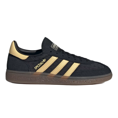 adidas Handball Spezial Black Orange Tint (W) IH1498