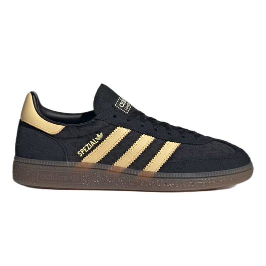 adidas Handball Spezial Black Orange Tint (W) IH1498