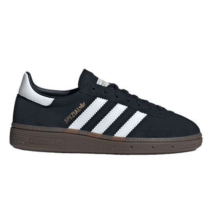 adidas Handball Spezial Black White Gum