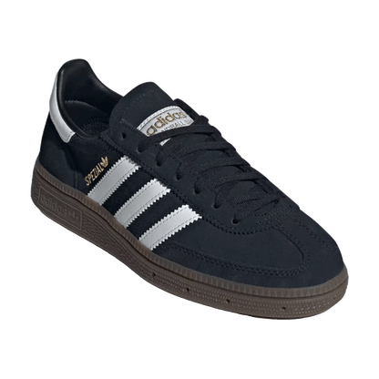 adidas Handball Spezial Black White Gum Side