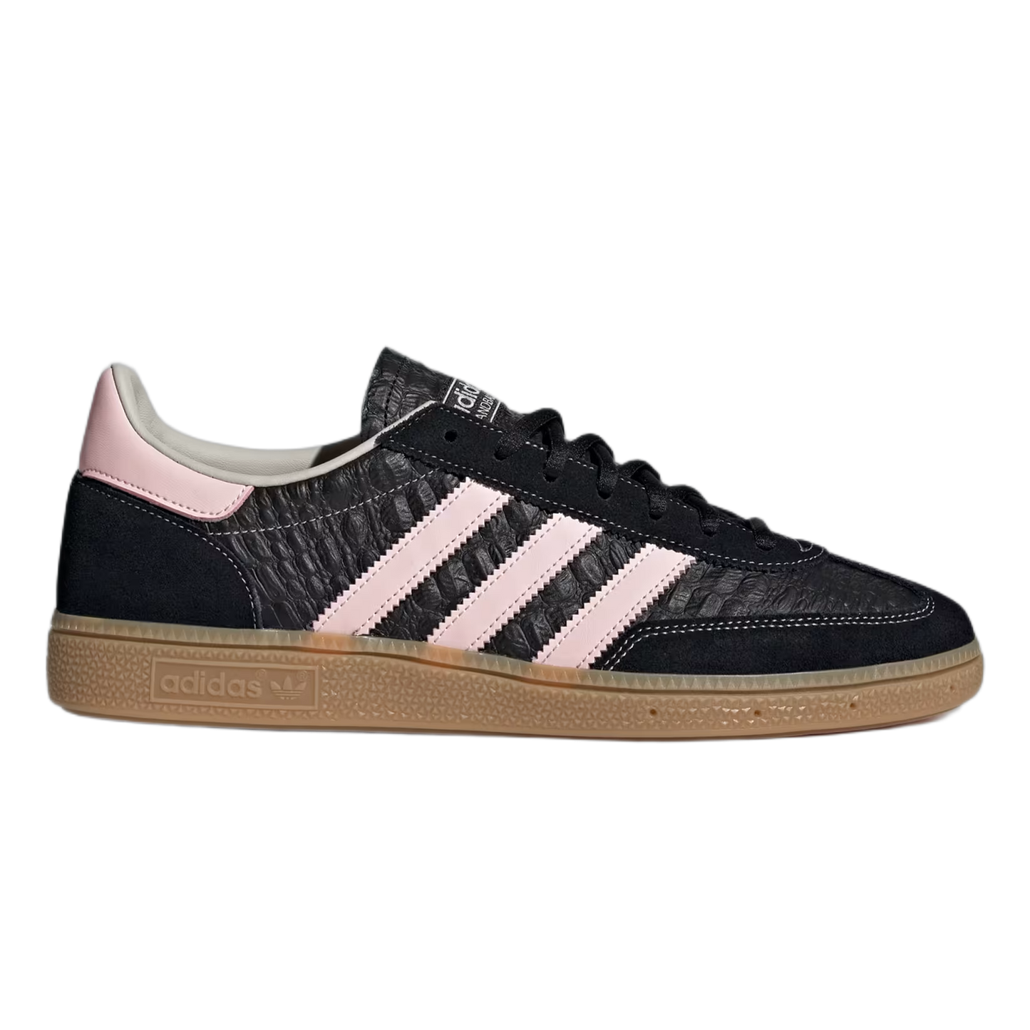 adidas Handball Spezial Black Wonder Quartz KH9051