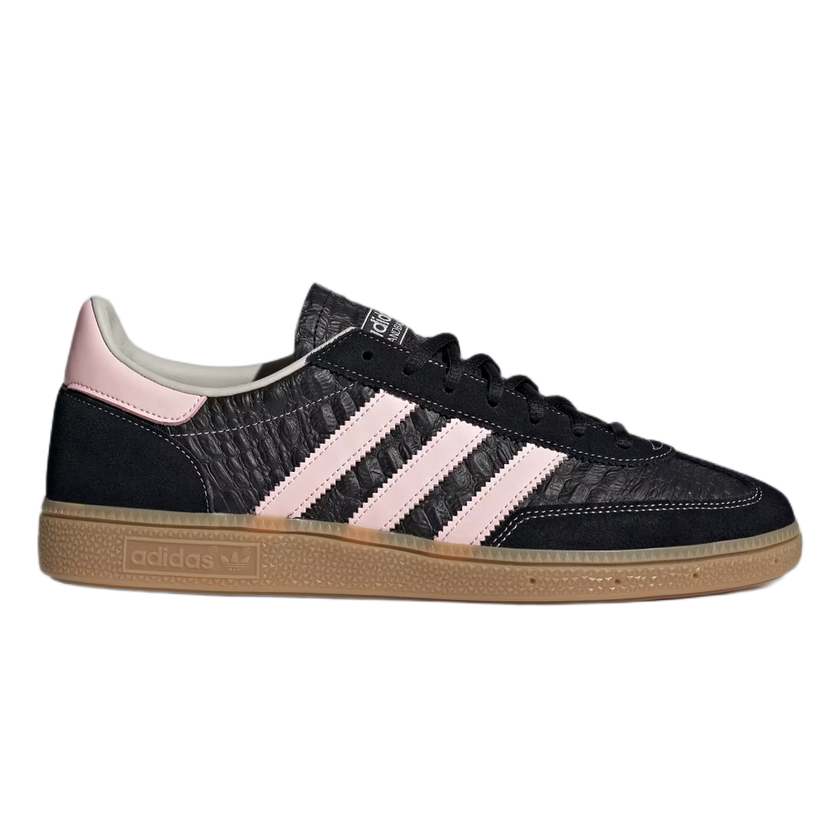 adidas Handball Spezial Black Wonder Quartz KH9051