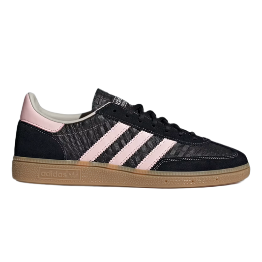 adidas Handball Spezial Black Wonder Quartz KH9051