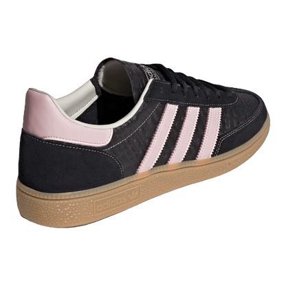 adidas Handball Spezial Black Wonder Quartz Back KH9051