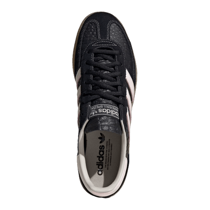 adidas Handball Spezial Black Wonder Quartz Oben KH9051