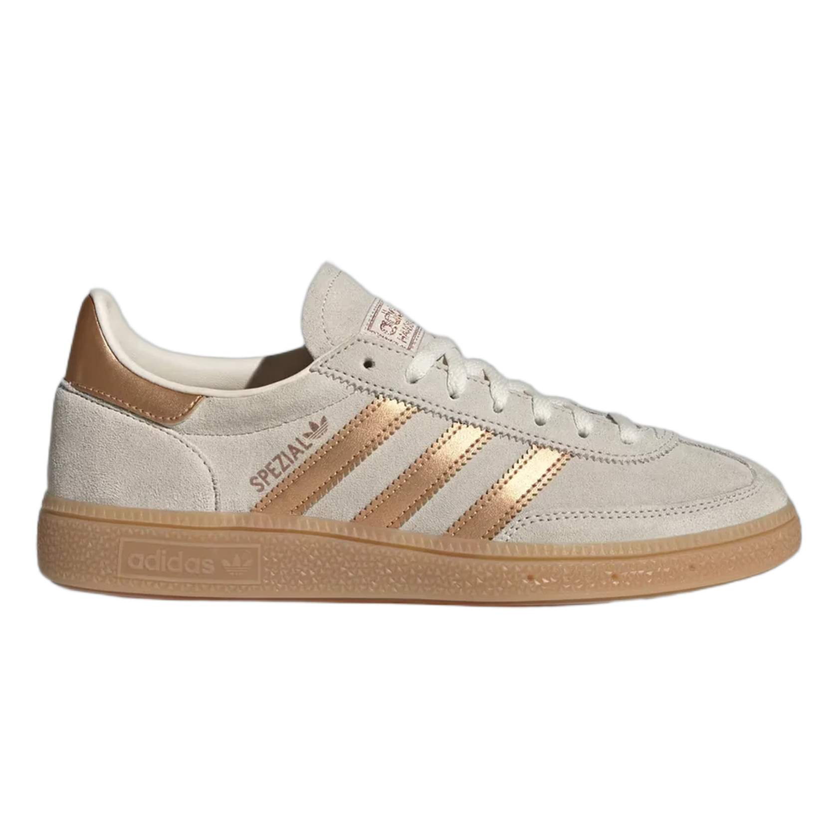 adidas Handball Spezial Bliss Cream White (W) JP9236
