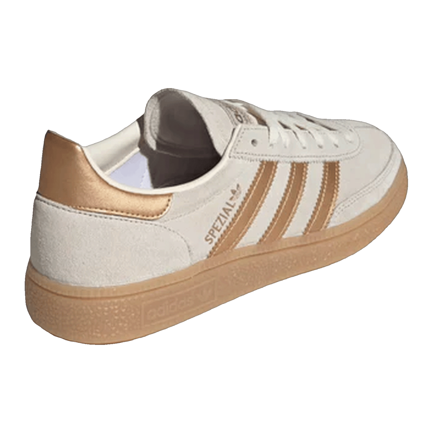 adidas Handball Spezial Bliss Cream White (W) Back JP9236