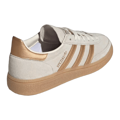 adidas Handball Spezial Bliss Cream White (W) Back JP9236