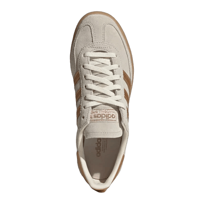 adidas Handball Spezial Bliss Cream White (W) Oben JP9236