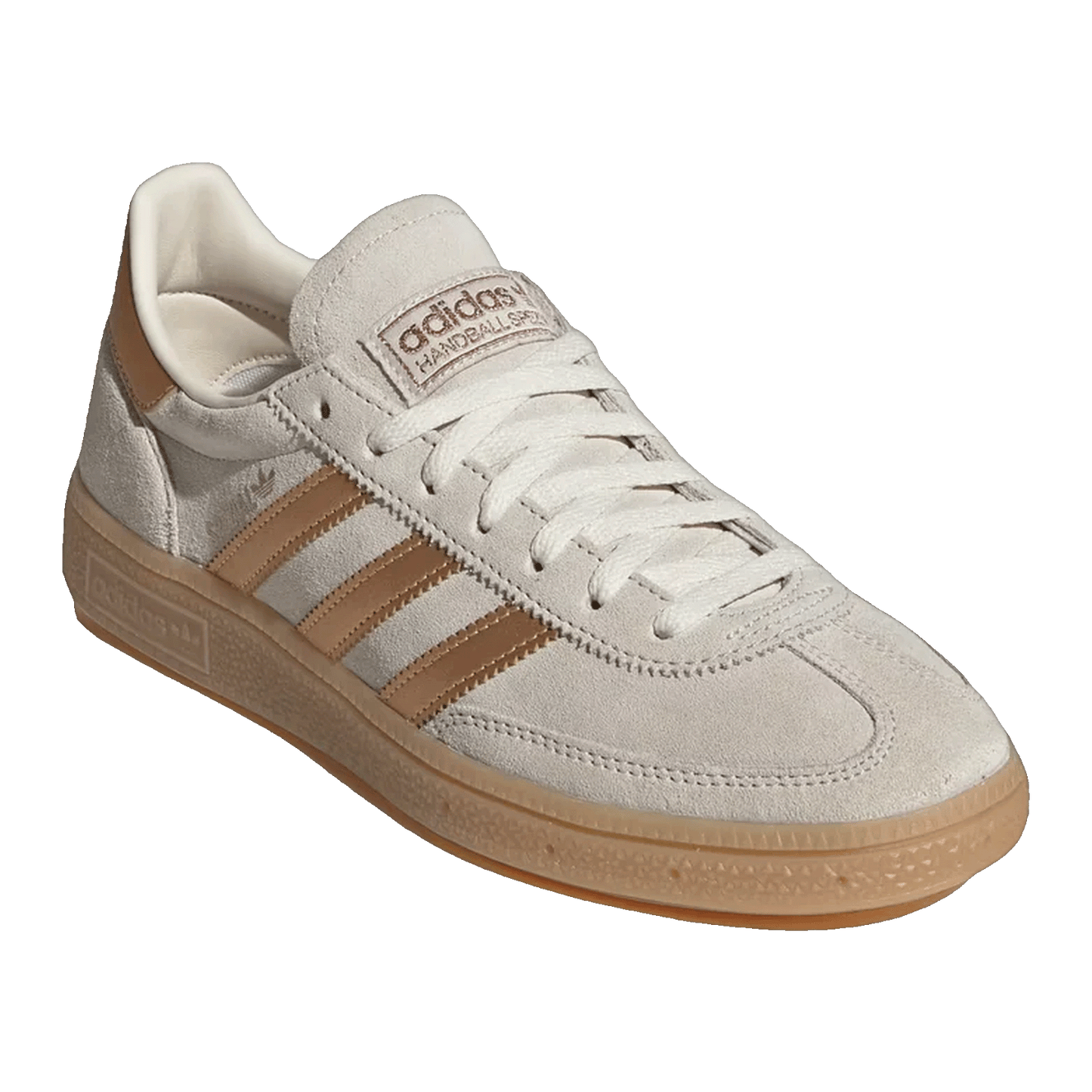 adidas Handball Spezial Bliss Cream White (W) Side JP9236