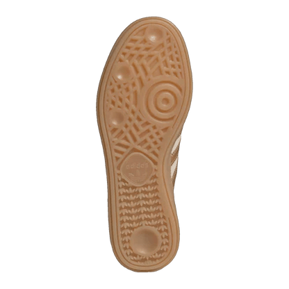 adidas Handball Spezial Bliss Cream White (W) Sohle JP9236