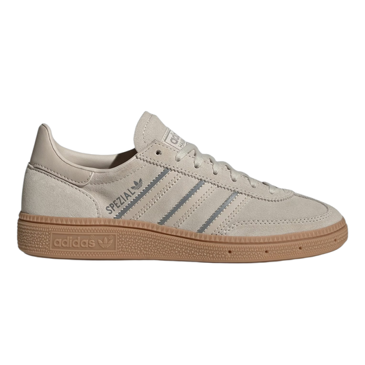 adidas Handball Spezial Bliss Wonder Beige Grey Three (GS) KI8604