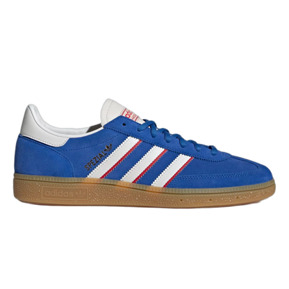 adidas Handball Spezial Blue Better Scarlet IF9532