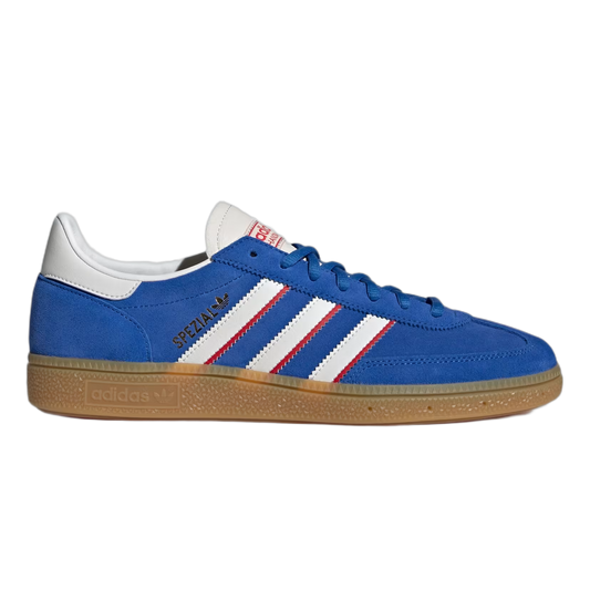 adidas Handball Spezial Blue Better Scarlet IF9532