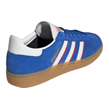 adidas Handball Spezial Blue Better Scarlet Back IF9532