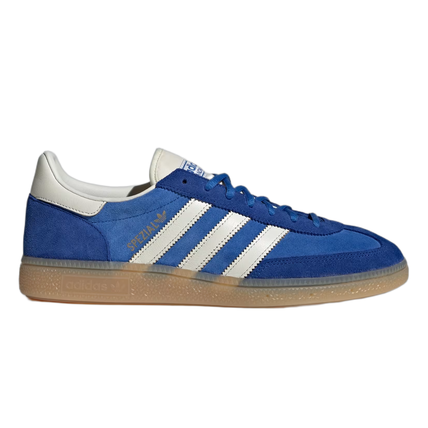 adidas Handball Spezial Blue Off White Royal Blue IH6591