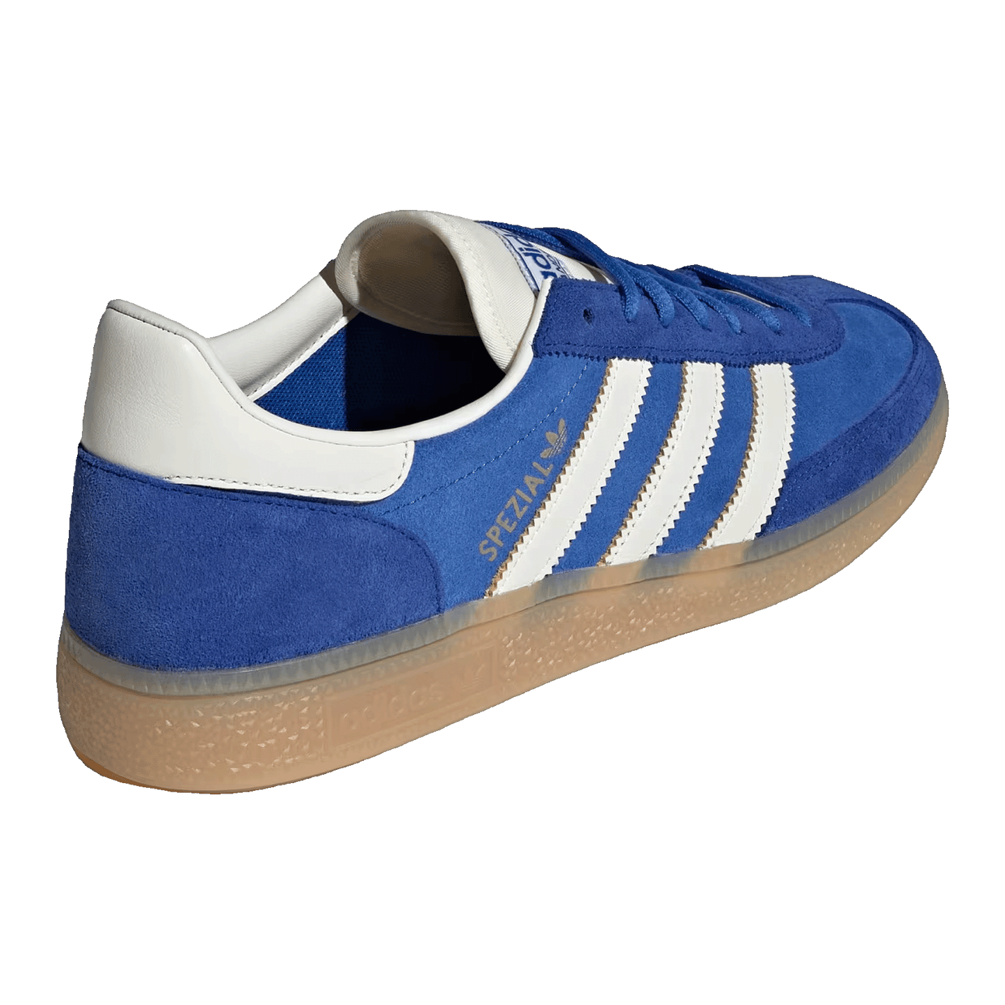 adidas Handball Spezial Blue Off White Royal Blue Back IH6591