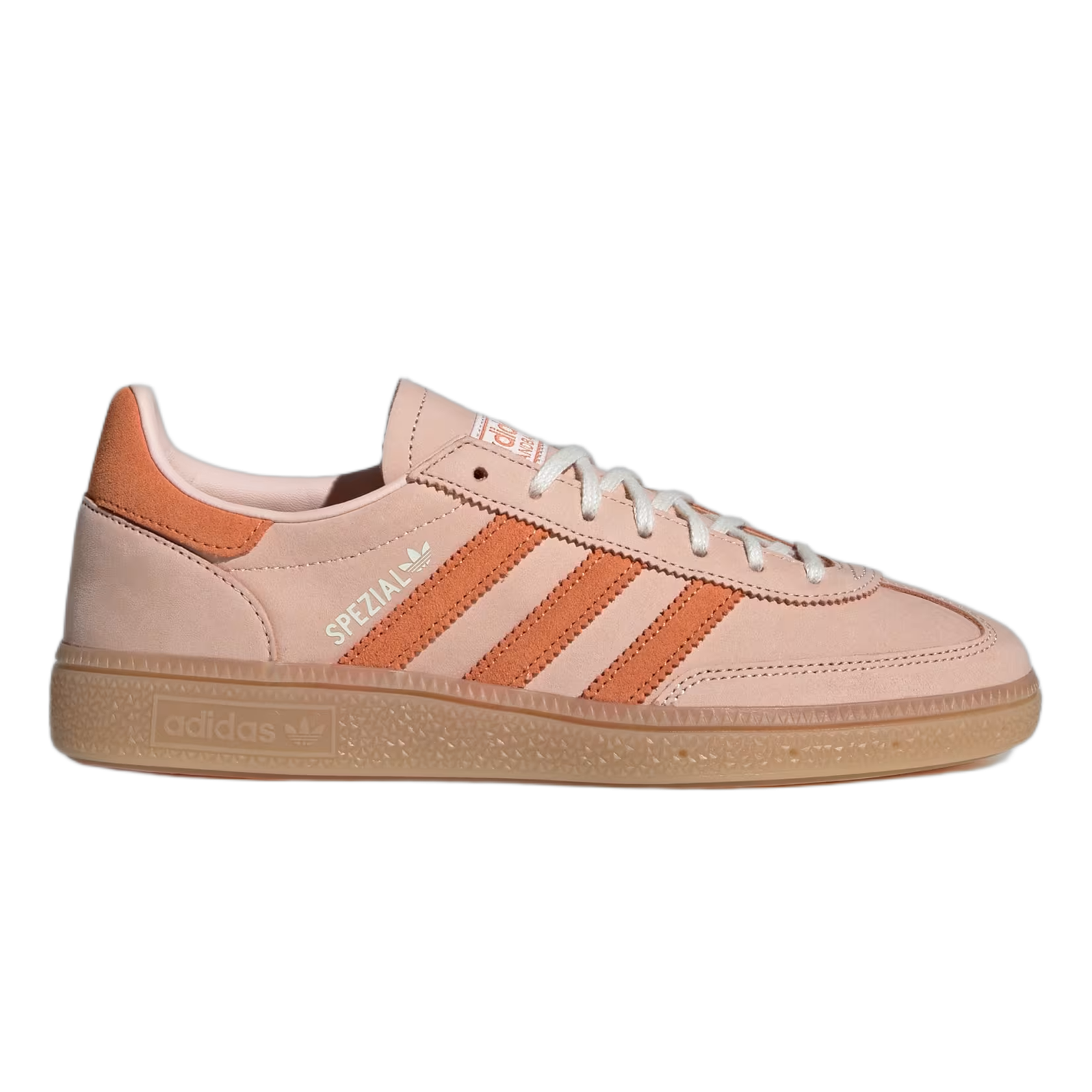 adidas Handball Spezial Blush Pink Dusky Orange (W) IH1505