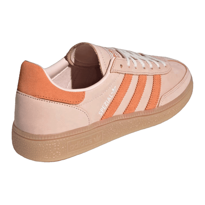 adidas Handball Spezial Blush Pink Dusky Orange (W) Back IH1505