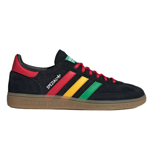 adidas Handball Spezial Bob Marley Football Is Freedom HQ9437