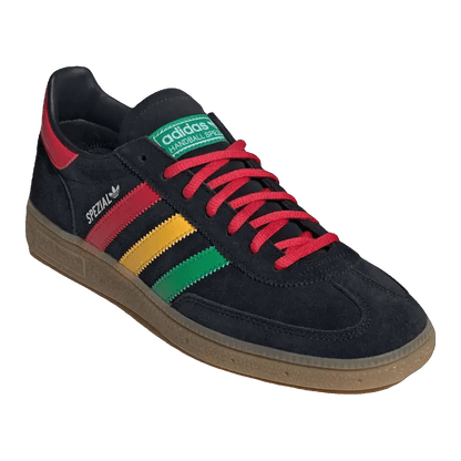 adidas Handball Spezial Bob Marley Football Is Freedom Side HQ9437