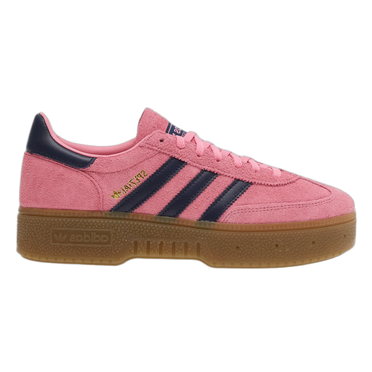 adidas Handball Spezial Bold Bliss Pink Night Indigo (W) IH9184