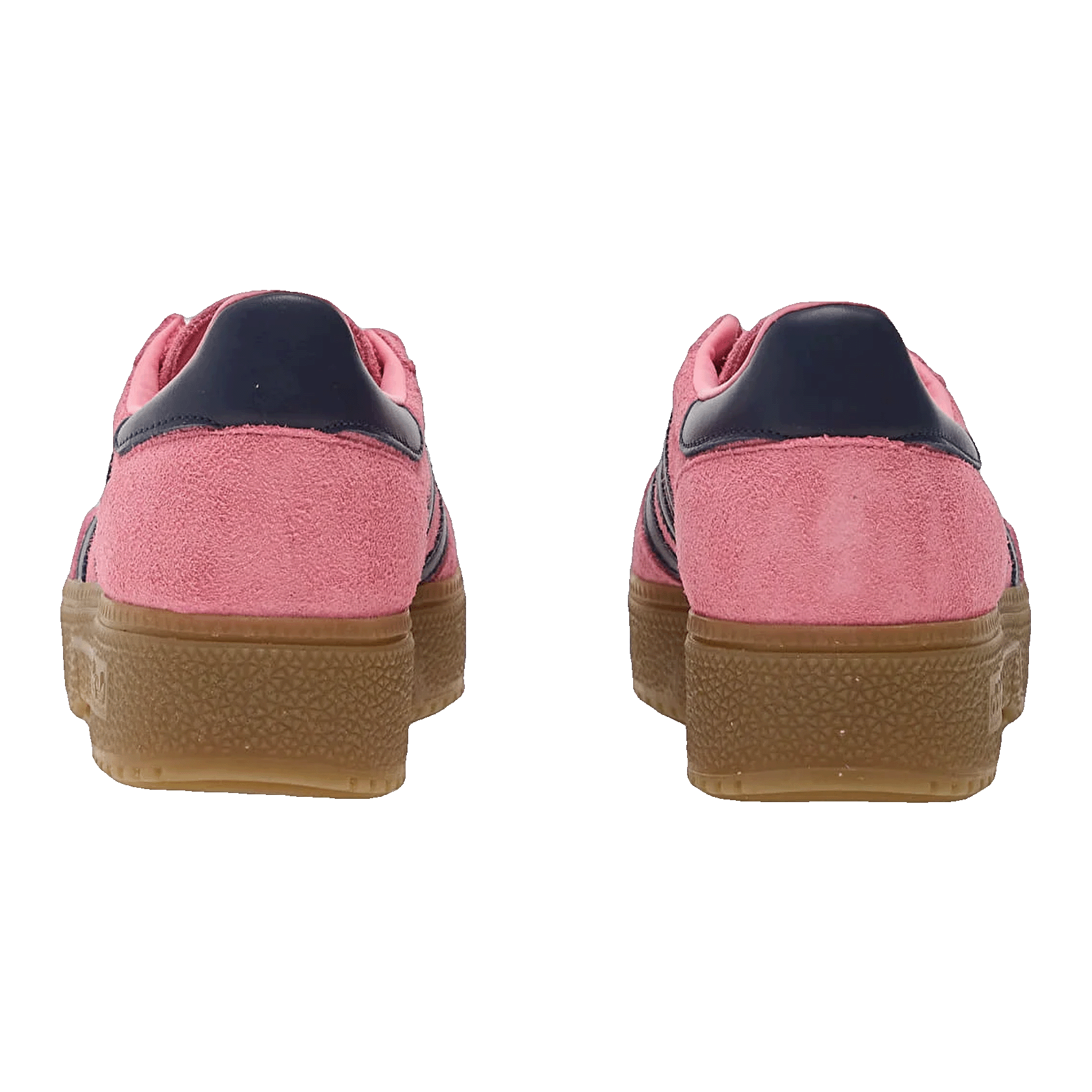 adidas Handball Spezial Bold Bliss Pink Night Indigo (W) Back IH9184