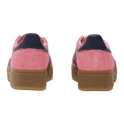 adidas Handball Spezial Bold Bliss Pink Night Indigo (W) Back IH9184