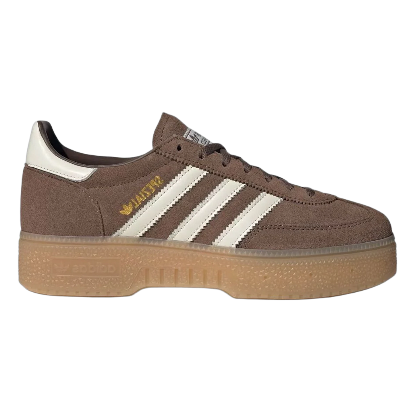 adidas Handball Spezial Bold Earth Strata Off White (W) IH9191
