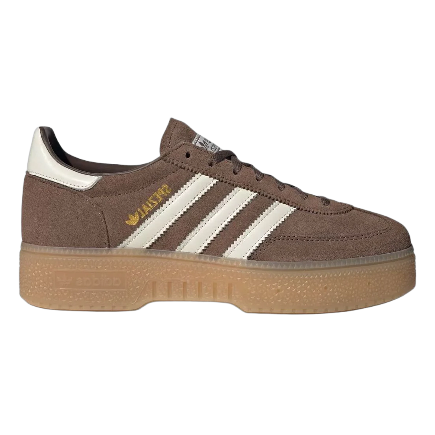 adidas Handball Spezial Bold Earth Strata Off White (W) IH9191