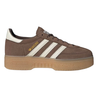 adidas Handball Spezial Bold Earth Strata Off White (W) IH9191