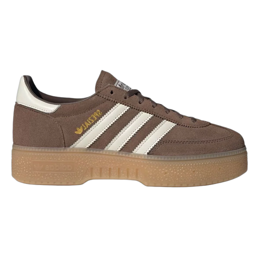 adidas Handball Spezial Bold Earth Strata Off White (W) IH9191